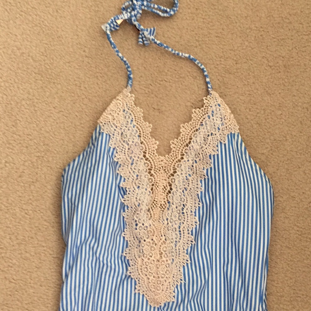 Women swimsuit